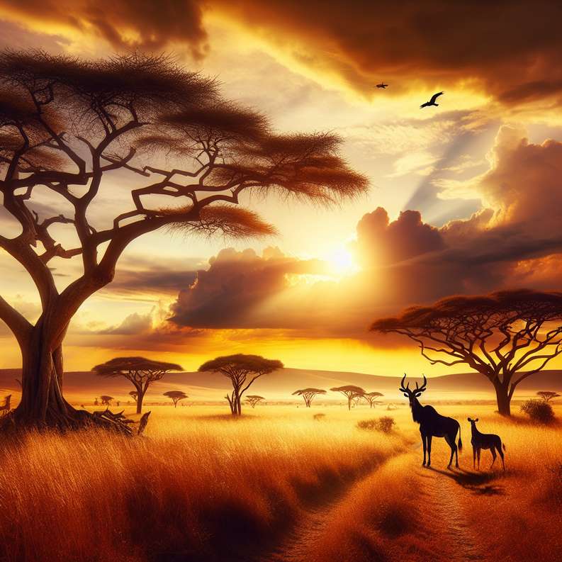African Safari Photography Tips for Beginners Exploring the Serengeti.jpg: luxury vacation