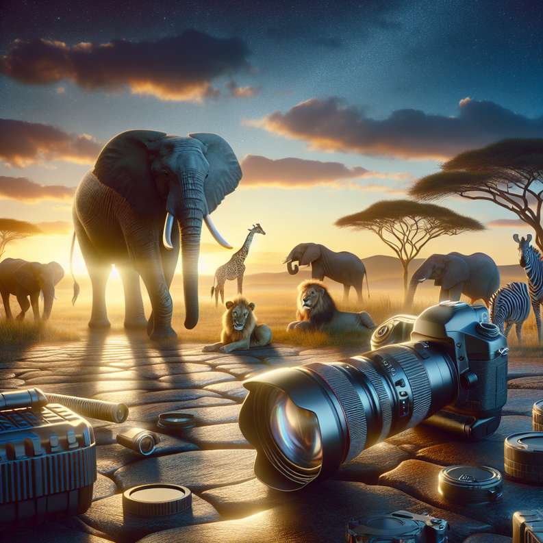 African Safari Photography Tips for Capturing the Perfect African Wildlife Shots.jpg: luxury vacation