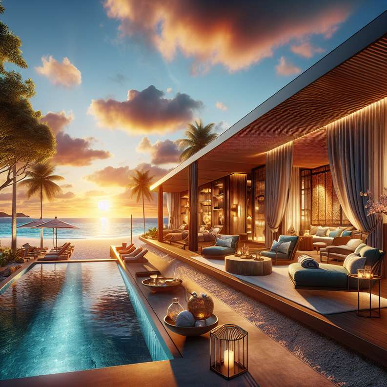 Bespoke Getaways Tailored Luxury Vacation Experiences for Discerning Travelers.jpg: luxury vacation