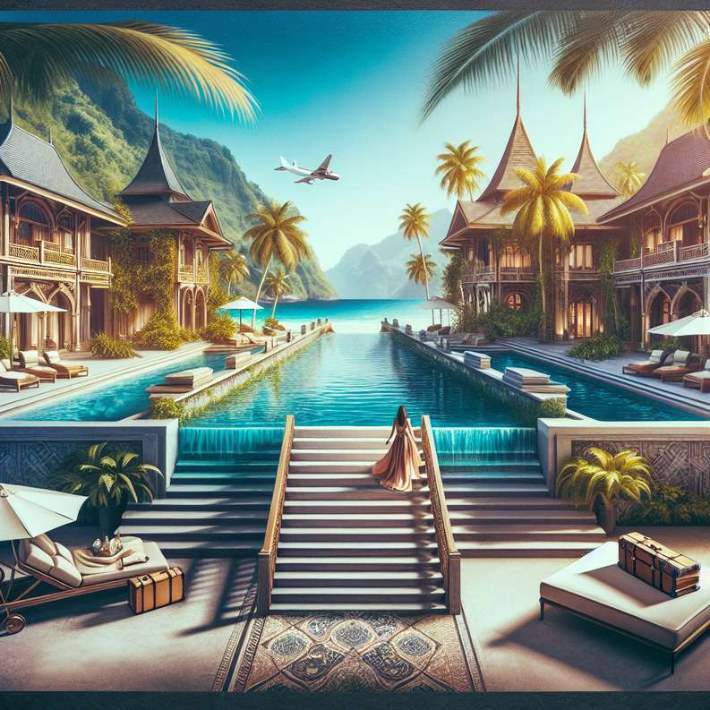 Elevate Your Getaway Unforgettable Luxe Vacation Ideas.jpg: luxury vacation