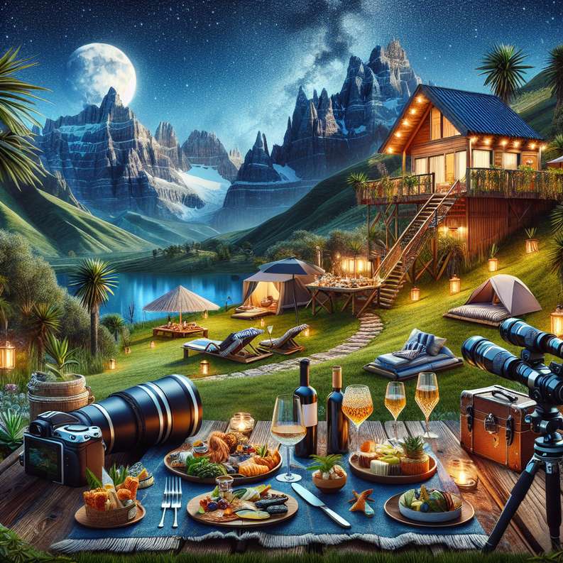 Elite Adventures The Ultimate Guide to Lavish Outdoor Experiences.jpg: luxury vacation