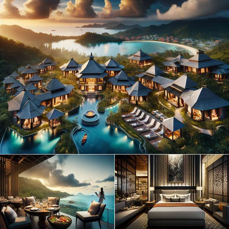 Elite Getaways Discover Exclusive 5Star Vacations Tailored to Your Desires.jpg: luxury vacation