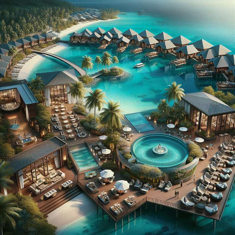 Exclusive Insider Tips for Planning Your Dream 5Star Vacation Experience.jpg: luxury vacation