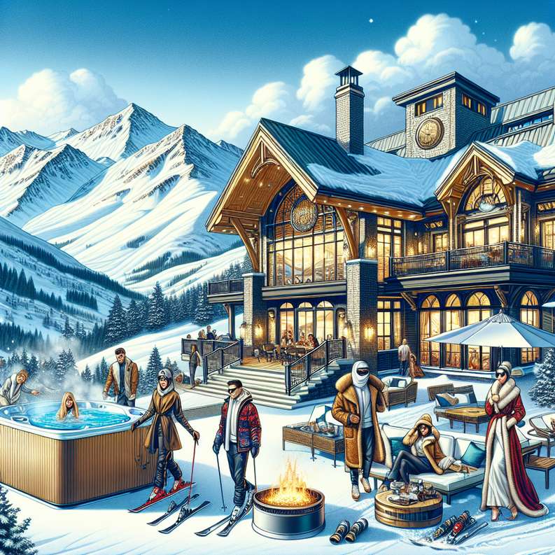 Exclusive Insights Luxury Vacation Trends in Park City.jpg: luxury vacation