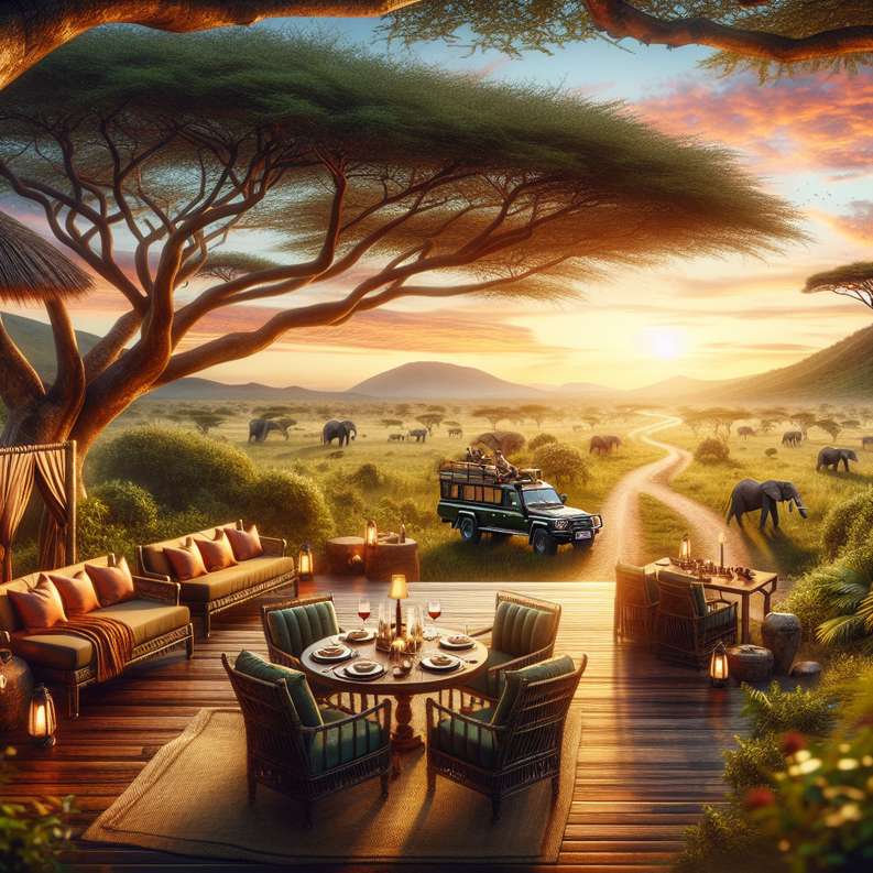 Exploring Hidden Gems OfftheBeatenPath African Safari Experiences.jpg: luxury vacation