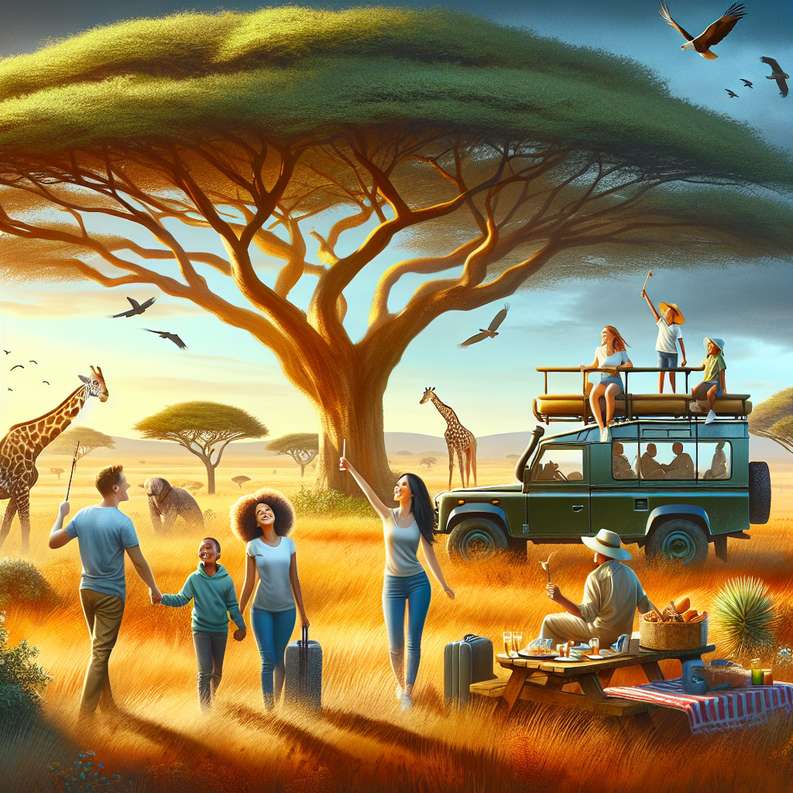 FamilyFriendly Activities to Enjoy During Your African Safari Adventure.jpg: luxury vacation