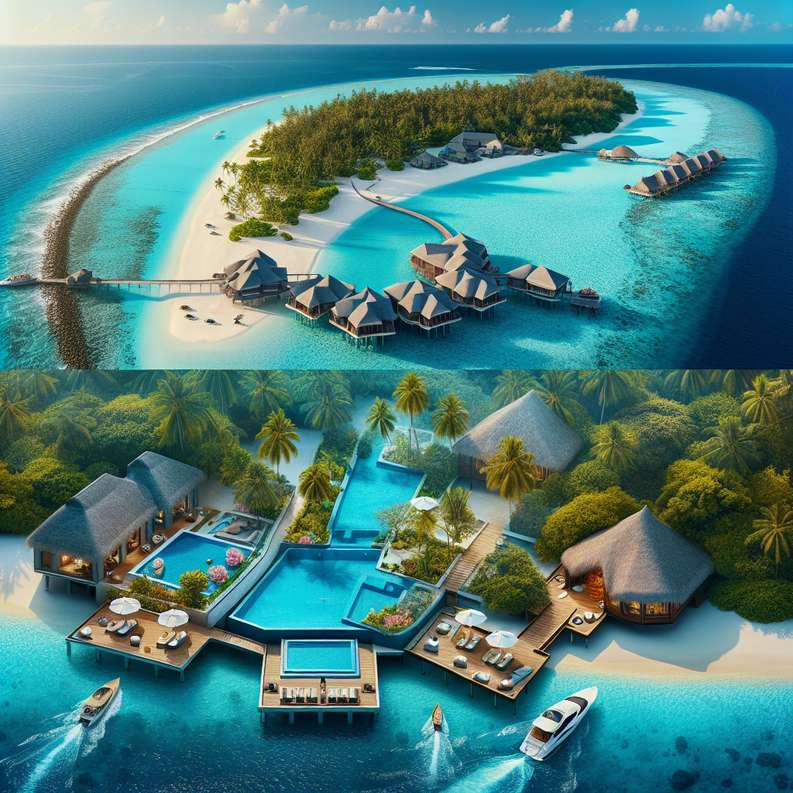 From Maldives to Bora Bora Planning Your Dream 5Star Vacation Retreat.jpg: luxury vacation