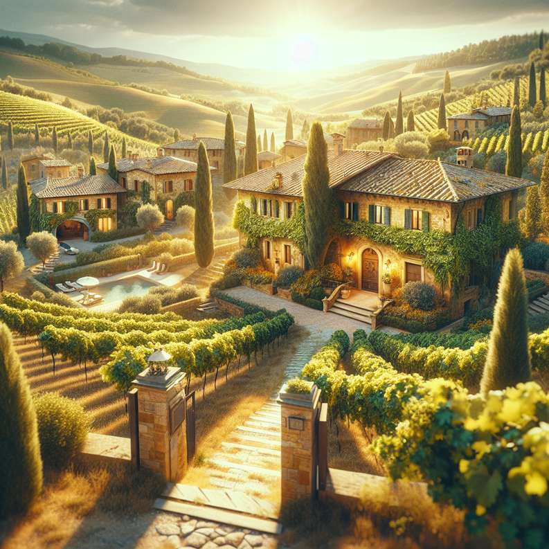 Hidden Gems Luxury Vacation Retreats in Tuscany.jpg: luxury vacation