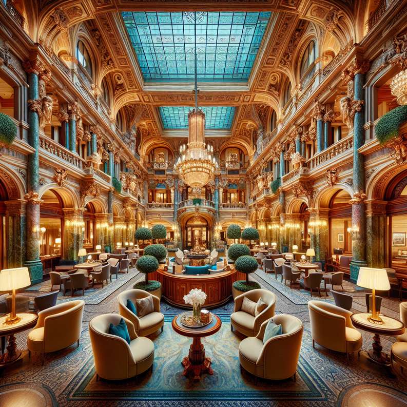 Hotel Schweizerhof in Zurich A Luxurious 5Star Vacation Experience.jpg: luxury vacation