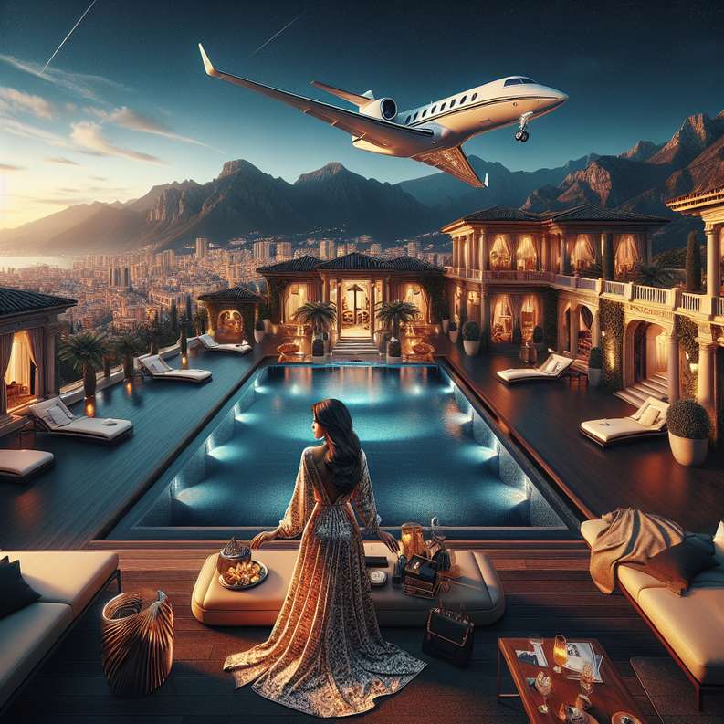 Indulge in Opulence HighEnd Destinations for Elite Travelers.jpg: luxury vacation