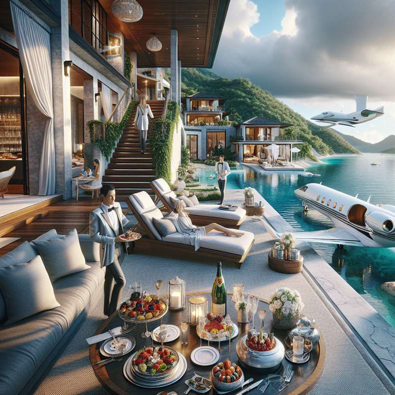 Indulge in Opulence Vida Vacations Unveiled for JetSetting Connoisseurs.jpg: luxury vacation