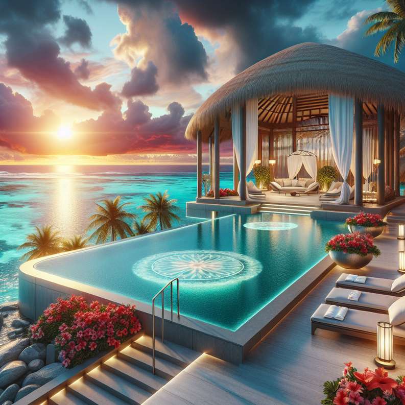 Insider Tips for Booking the Ultimate 5Star Vacation Experience.jpg: luxury vacation