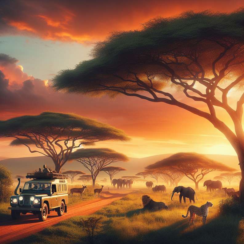 Insider Tips for Capturing the Best Wildlife Photos on African Safaris.jpg: luxury vacation