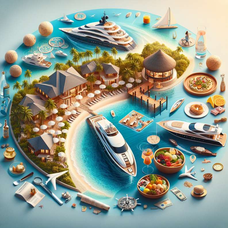 Insiders Guide How to Plan a Dream 5Star Vacation Getaway.jpg: luxury vacation