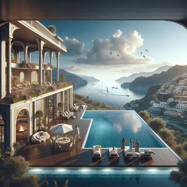 Luxe Retreats European HighEnd Vacation Destinations Revealed.jpg: luxury vacation