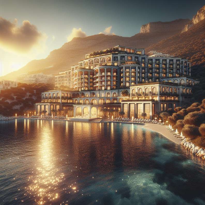 Luxurious Deals 5Star Hotels in Castellammare del at Affordable Prices.jpg: luxury vacation