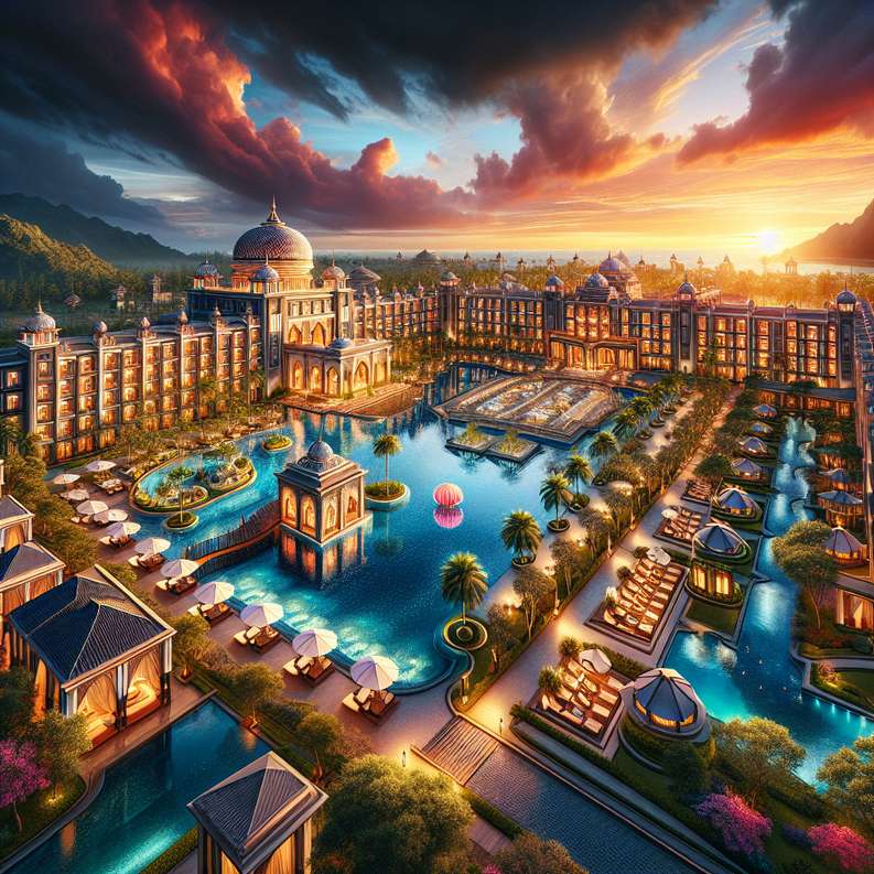 Luxury Escapes 5Star Vacations at Top AllInclusive Resorts near Fort Collins.jpg: luxury vacation