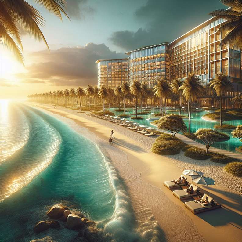 Luxury Escapes Explore 5Star Vacation Destinations for the Ultimate Getaway.jpg: luxury vacation