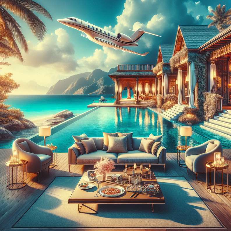Luxury Getaways Reimagined Tailored Experiences for Elite Vacation Seekers.jpg: luxury vacation