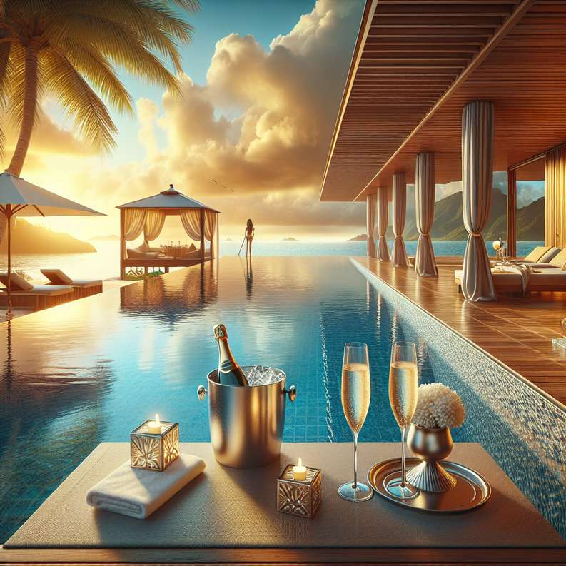 Luxury Redefined Experiencing Unparalleled Opulence on Your 5Star Vacation.jpg: luxury vacation