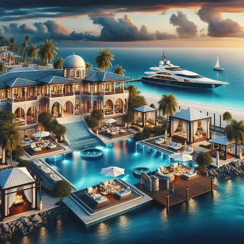 Luxury Vacation Guide Exclusive Destinations and Elite Accommodations.jpg: luxury vacation