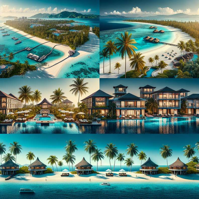 Luxury Vacation Guide Top Destinations for Exotic Tropical Getaways.jpg: luxury vacation