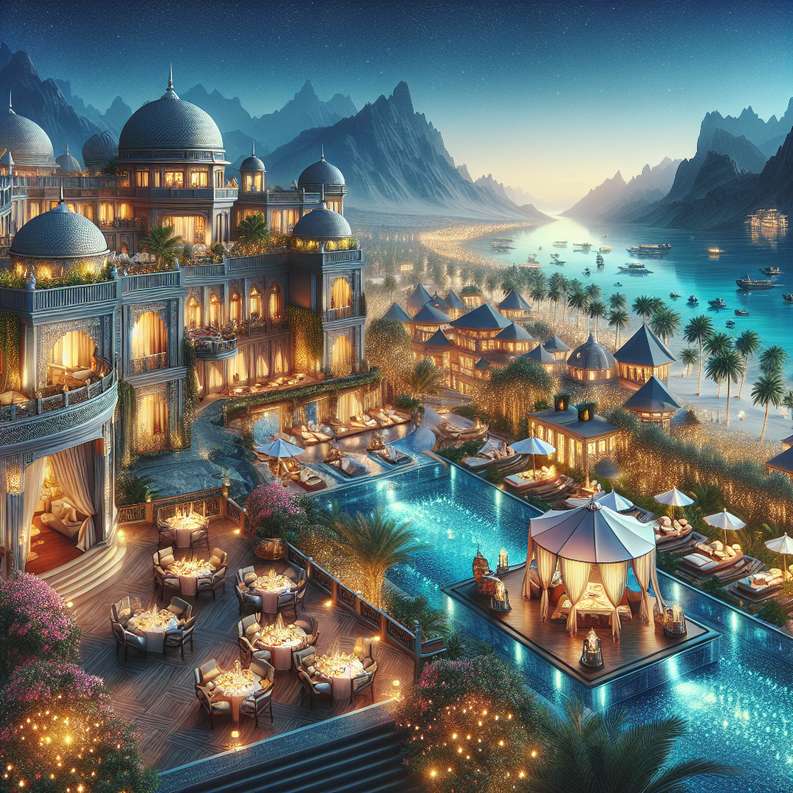 Luxury Vacation Packages Elevate Your Getaway with Exquisite Accommodations.jpg: luxury vacation