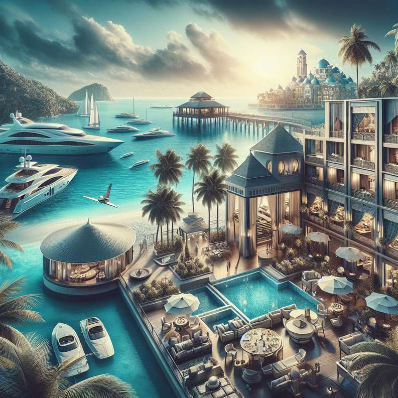 Luxury Vacation Trends Discovering the Latest Opulent Destinations and Experiences.jpg: luxury vacation