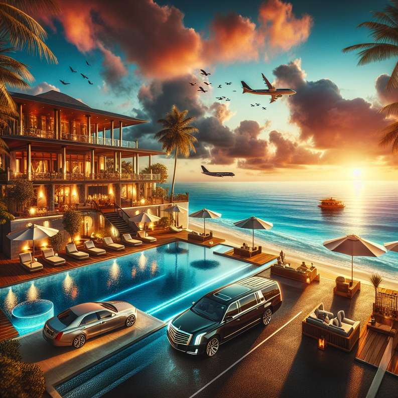 Luxury Vacation Trends HighEnd Experiences for Discerning Travelers.jpg: luxury vacation