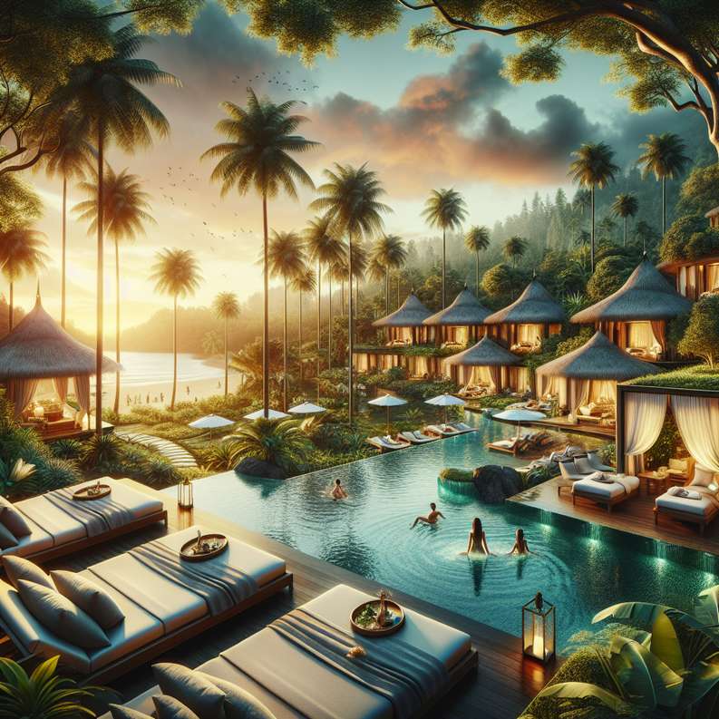 Luxury Vacation Trends How Exclusive Travel Experiences Shape Destination Choices.jpg: luxury vacation