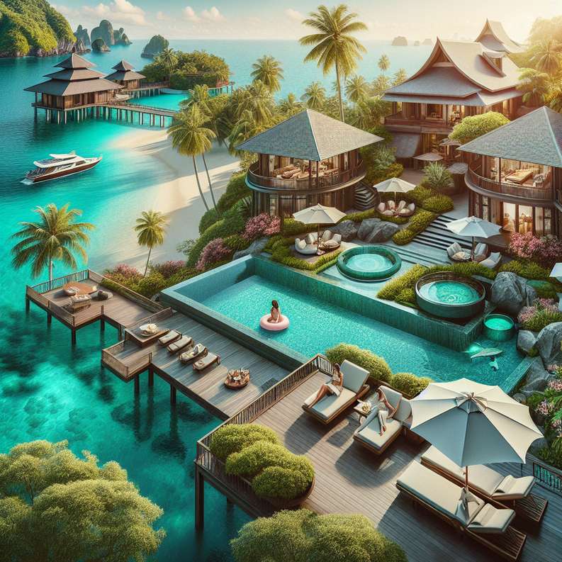 Opulent Getaways Discovering Asias Most Luxurious Vacation Destinations.jpg: luxury vacation