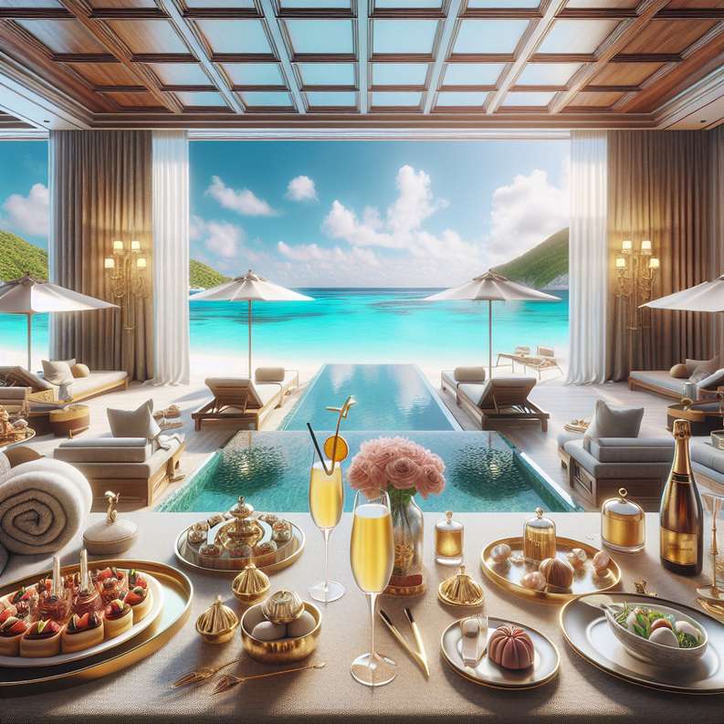 Pamper and Relax Indulging in Opulence on Your FiveStar Getaway.jpg: luxury vacation