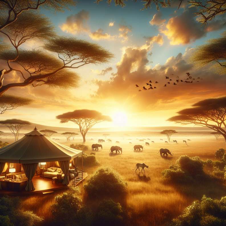 Planning Your Dream African Safari Essential Tips for FirstTimers.jpg: luxury vacation