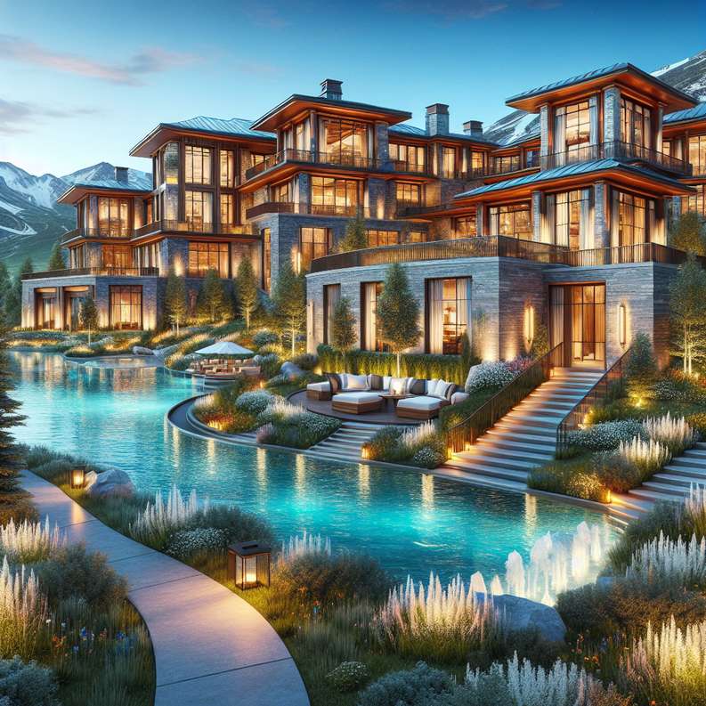 Star Retreat Planning Your Ultimate Luxury Vacation in Park City.jpg: luxury vacation