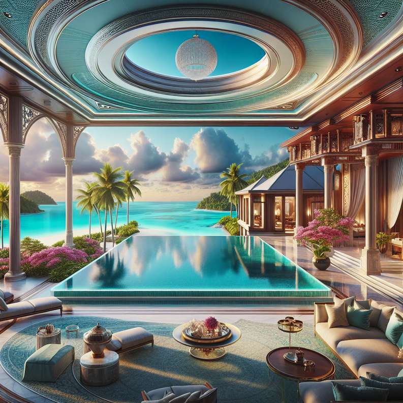The Pinnacle of Elegance How to Experience Unmatched Luxury Vacations.jpg: luxury vacation