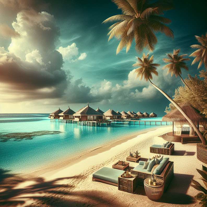 The Ultimate Guide to Luxury Beach Vacations in Maldives.jpg: luxury vacation