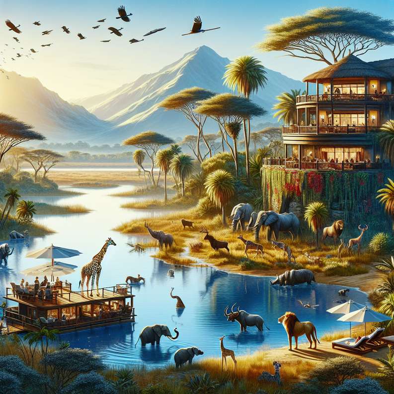 Top 5 African Safari Destinations for Epic Wildlife Encounters.jpg: luxury vacation