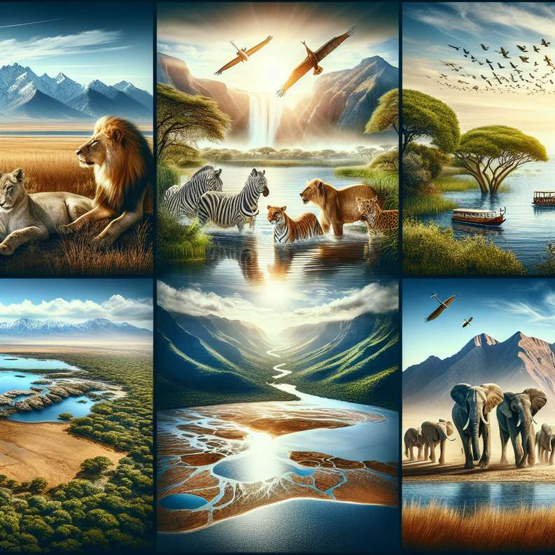 Top 5 African Safari Destinations for Wildlife Enthusiasts.jpg: luxury vacation
