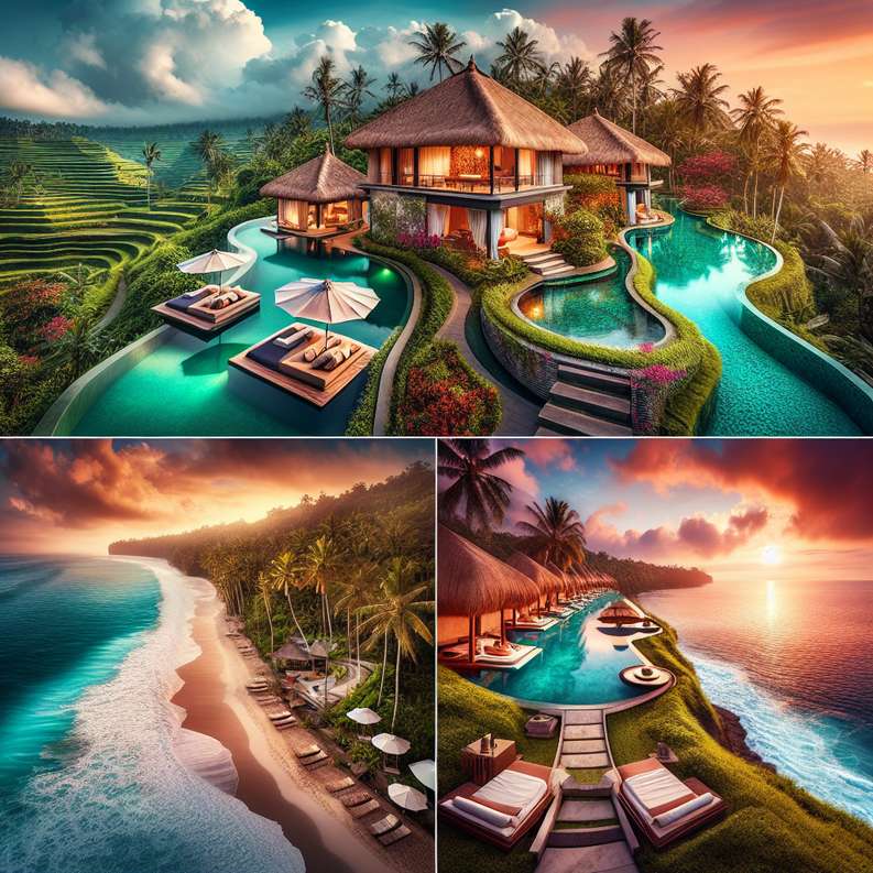 Top 5 Luxurious Retreats for Unforgettable 5Star Vacations in Bali.jpg: luxury vacation