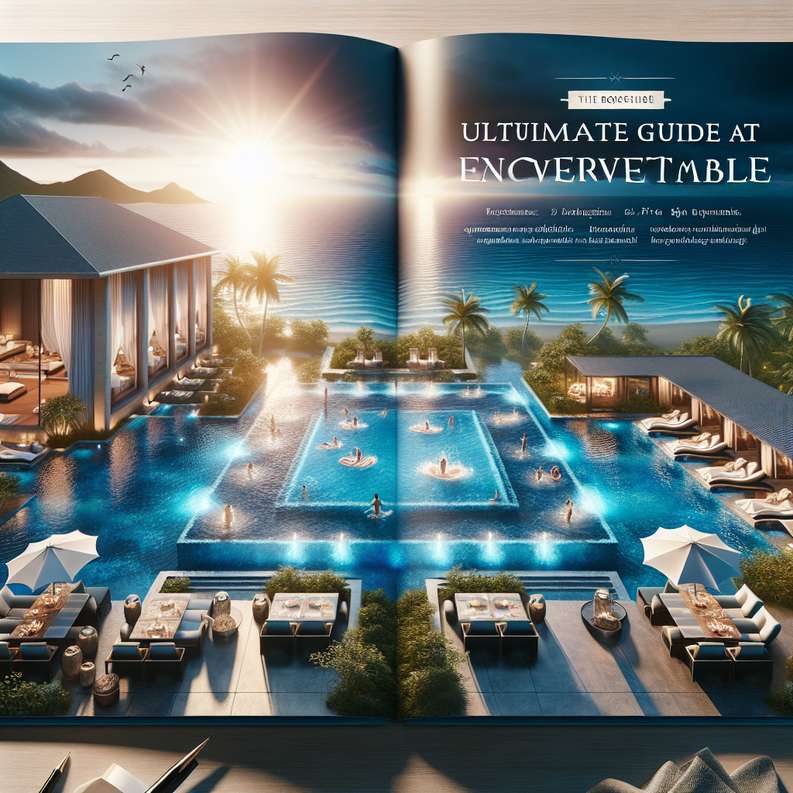 Top 5Star Resorts Ultimate Guide to Unforgettable Vacation Experiences.jpg: luxury vacation