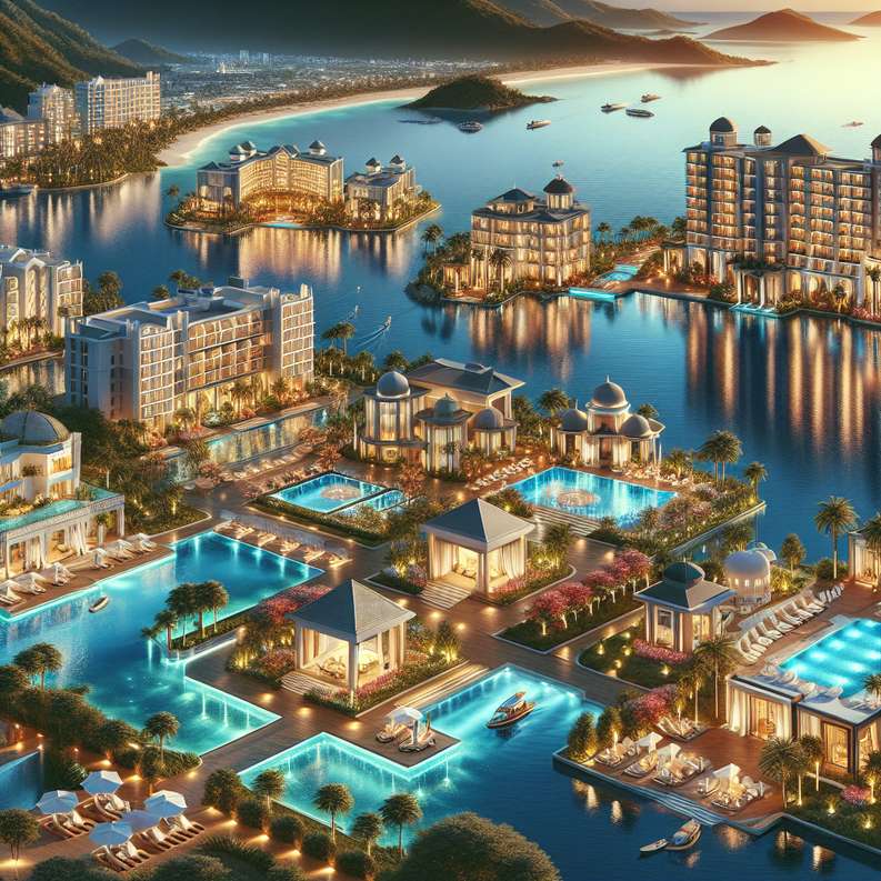 Ultimate Guide Luxurious Hotels in Exclusive Vacation Spots.jpg: luxury vacation