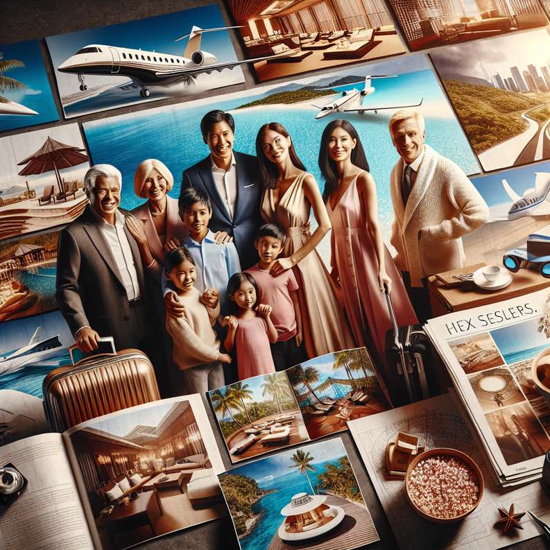 Ultimate Guide Planning a Luxury 5Star Vacation with Family.jpg: luxury vacation