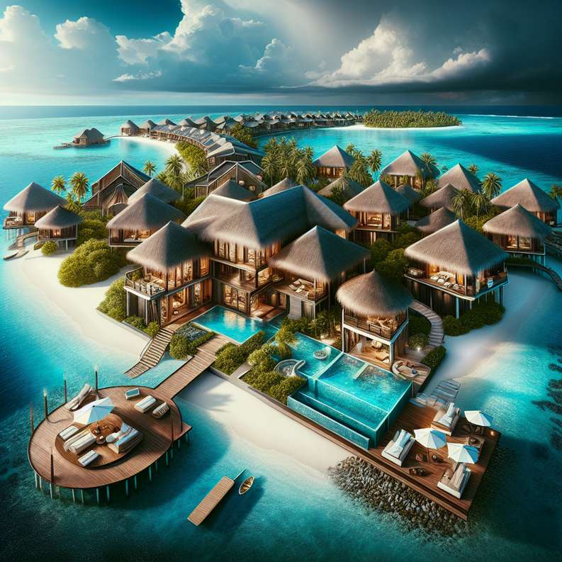 Ultimate Guide to Booking 5Star Vacations in the Maldives.jpg: luxury vacation