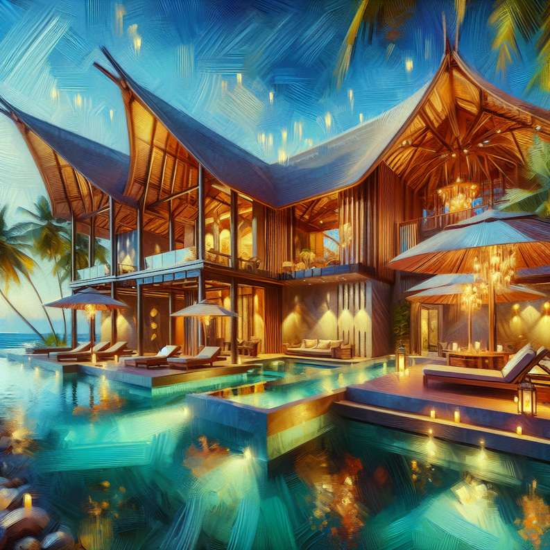 Ultimate Relaxation Unwinding at Top Spa Resorts for 5Star Vacations.jpg: luxury vacation